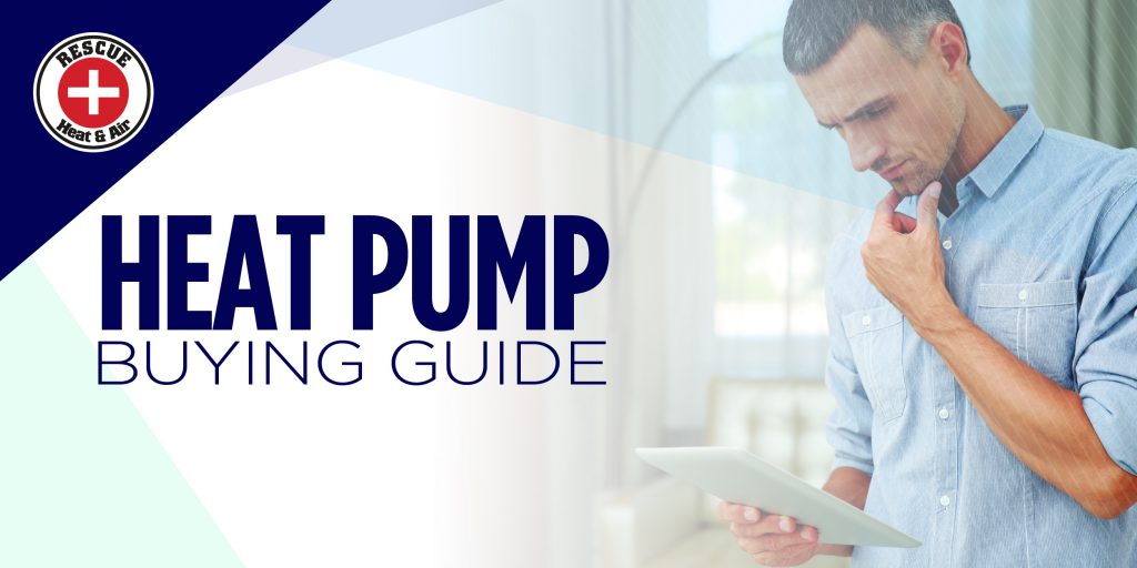 Heat Pump Buying Guide