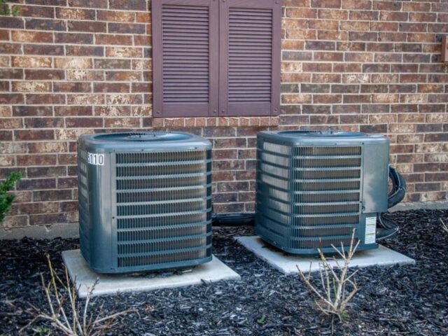 Common HVAC Issues in Spring and How to Fix Them