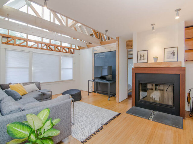Why Proper Ventilation Matters in Modern Homes