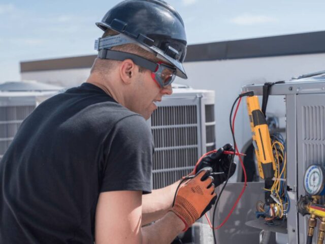 Do HVAC Contractors Need to Be Licensed? Here’s What You Need to Know