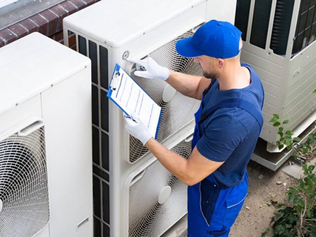 Top HVAC Problems We See in Oklahoma Homes (and How to Prevent Them)