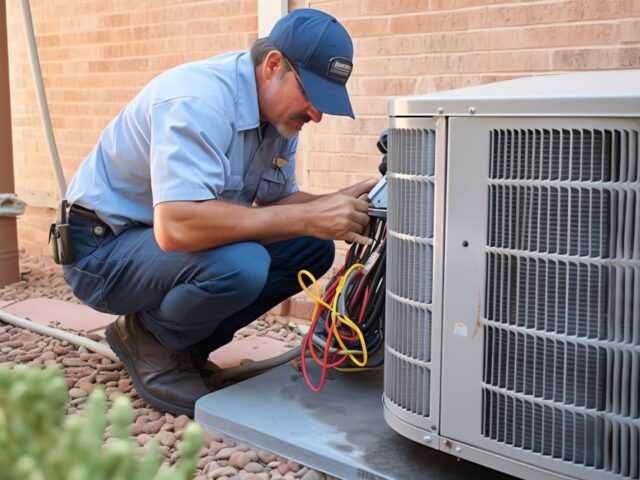 How to Troubleshoot Common HVAC Issues Before You Call