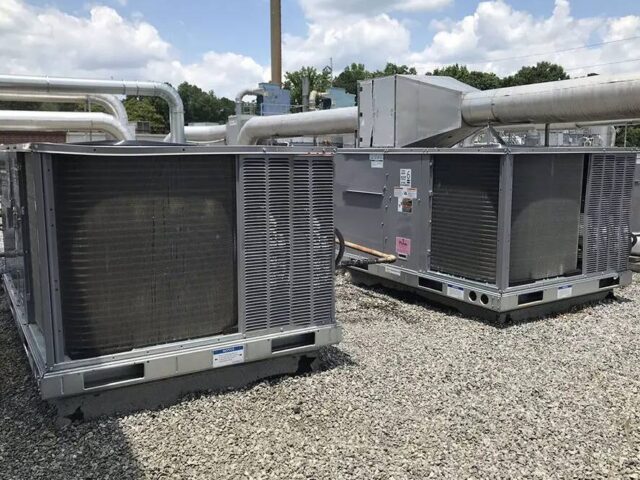 How to Choose the Right Commercial HVAC System for Your Business