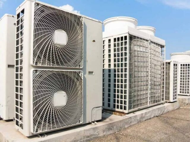How Your HVAC System Affects Indoor Air Quality