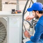 Commercial HVAC System Lifespan: When to Repair vs. Replace