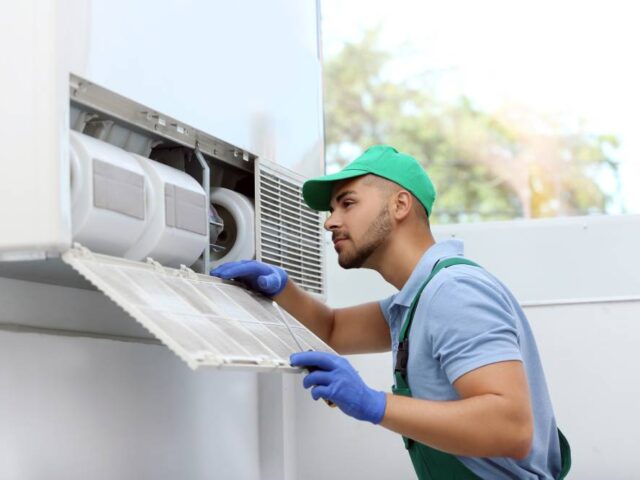 Should You Get Your HVAC Serviced Every Year?
