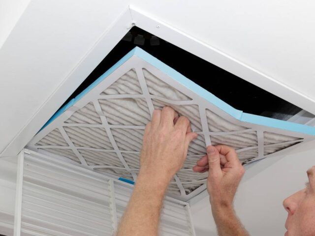 How to Improve Indoor Air Quality in Your Commercial Building