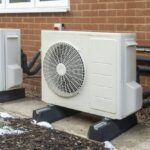 The Difference Between Central Air, Heat Pumps & Ductless Systems