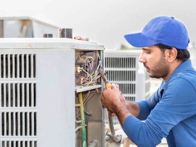 Can HVAC Go a Year Without Service?