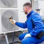 Signs Your Commercial HVAC System Needs Immediate Repair