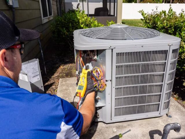 HVAC Upgrades That Increase Home Value