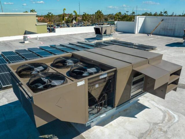 Top HVAC Energy Efficiency Upgrades for Oklahoma Businesses