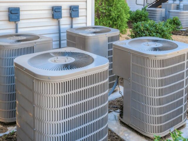 Do I Need a Bigger HVAC System for My Home?