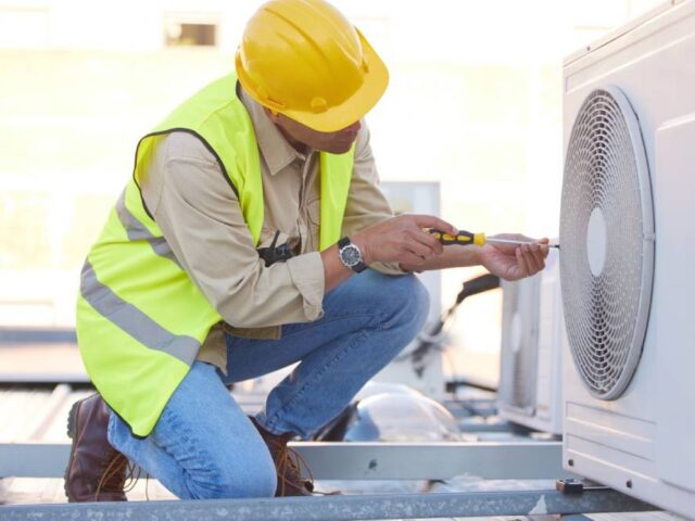 How Much Does Commercial HVAC Installation Cost in Oklahoma?