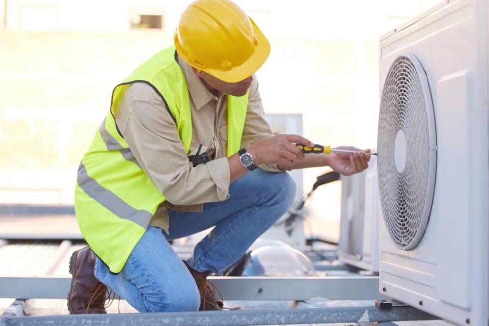 Stunning Commercial Apartment Hvac Replacement Cost image
