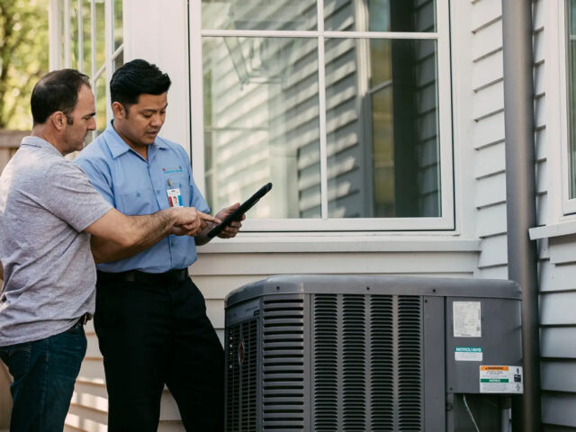 Free HVAC Estimates: What’s Included and What’s Not