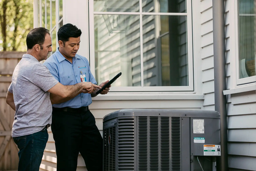 Free HVAC Estimates: What’s Included and What’s Not