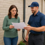 How Tiered HVAC Financing Options Work for Homeowners