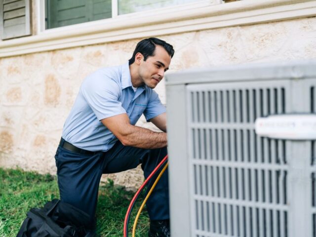 Finding the Best HVAC Contractor Near You in Oklahoma