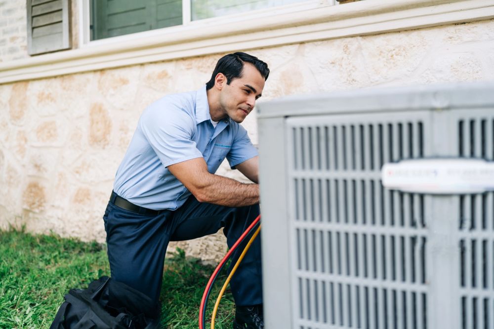 Best HVAC Contractor Img