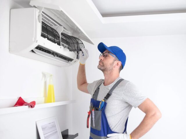 How Much Does AC Installation Cost in Oklahoma? (2026 Guide)