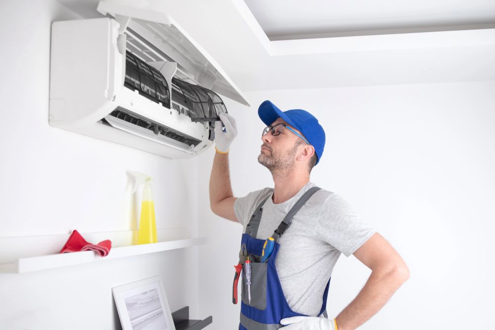How Much Does AC Installation Cost in Oklahoma? (2026 Guide)