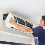 How to Prep Your AC for a Hot Oklahoma Summer