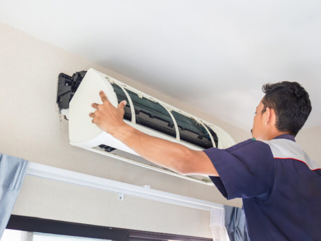 How to Prep Your AC for a Hot Oklahoma Summer