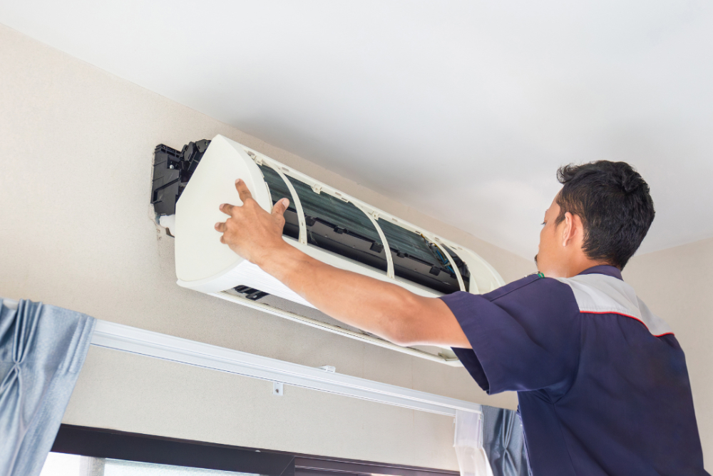 How to Prep Your AC for a Hot Oklahoma Summer