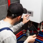 Common Heating Issues in Fall and How to Fix Them