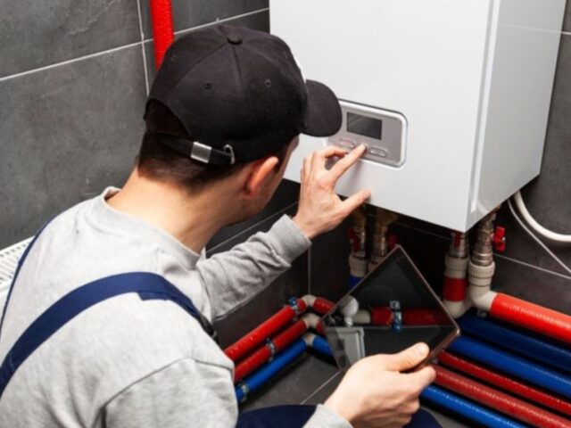 Common Heating Issues in Fall and How to Fix Them