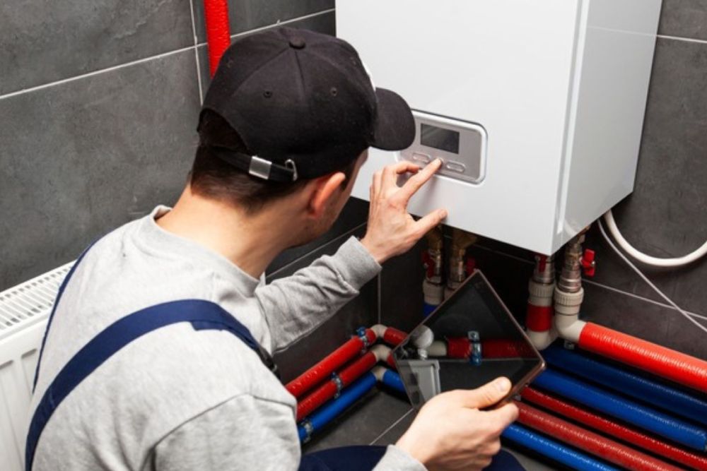 Common Heating Issues in Fall and How to Fix Them