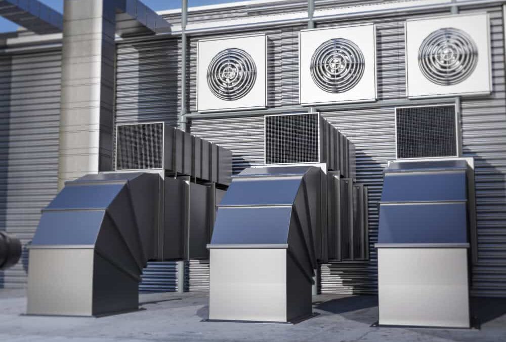 HVAC Filter Guide: Types, Ratings & How Often to Change