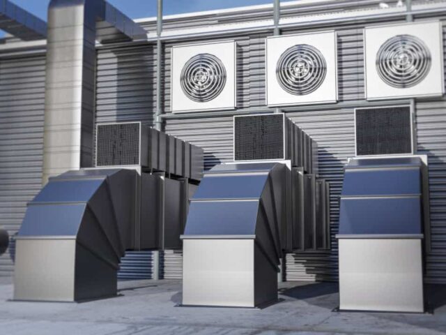 HVAC Filter Guide: Types, Ratings & How Often to Change