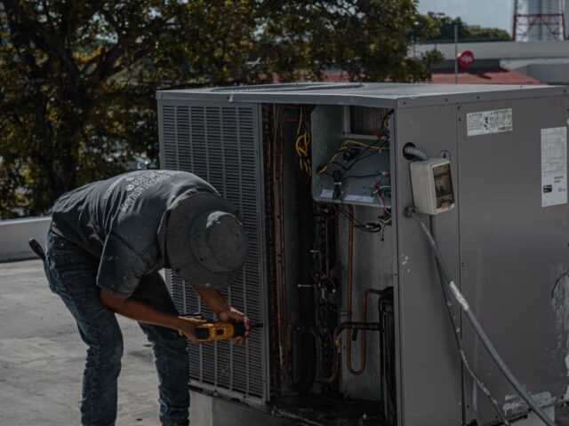 How Much Does HVAC Installation Cost in Oklahoma? (2026 Guide)