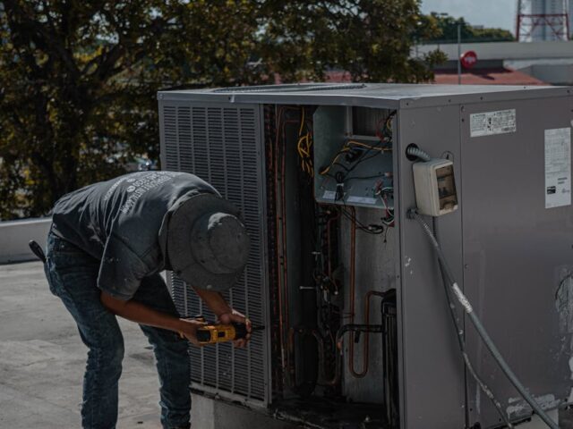 How Long Does an HVAC Repair Take?