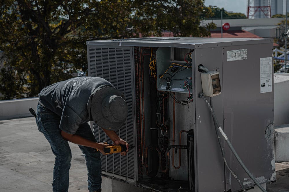 How Long Does an HVAC Repair Take?