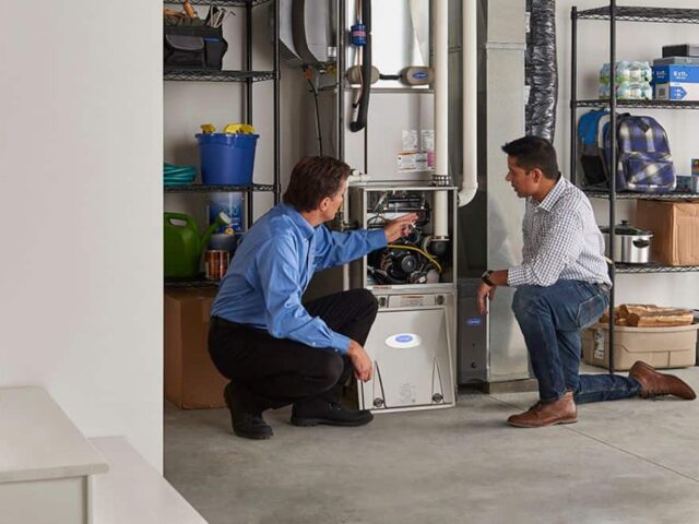 Furnace Short Cycling: Causes & Fixes
