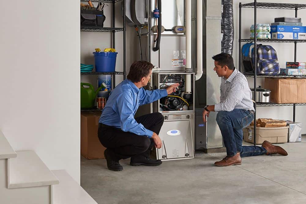 Furnace Short Cycling: Causes & Fixes