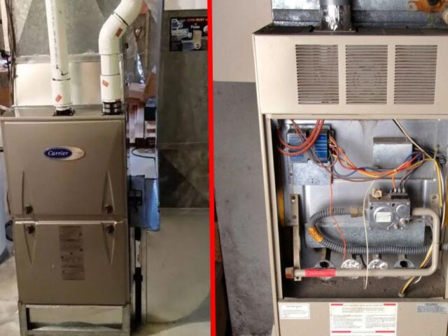 Gas Furnace vs Electric Furnace: Which Is Right for Oklahoma?