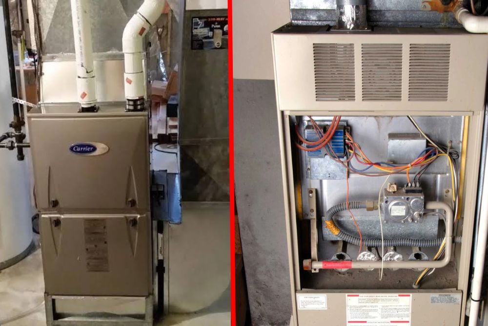 Gas Furnace vs Electric Furnace: Which Is Right for Oklahoma?