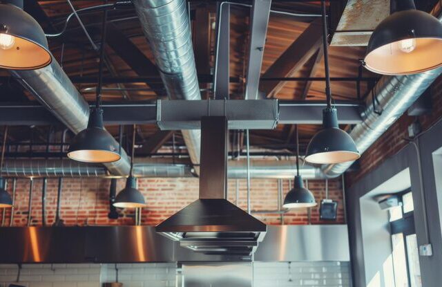 HVAC for Restaurants in Oklahoma: What You Need to Know
