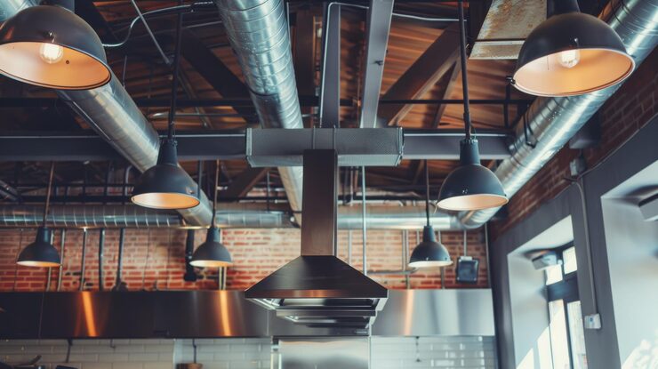 HVAC for Restaurants in Oklahoma: What You Need to Know