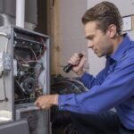 Why Is My Furnace Blowing Cold Air?