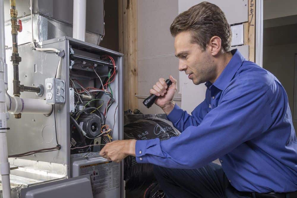 Why Is My Furnace Blowing Cold Air?