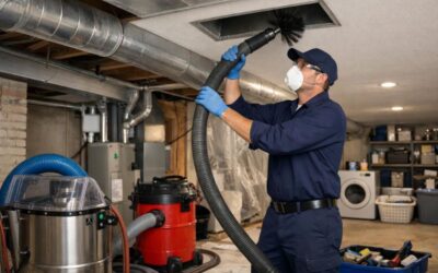 Do You Need Air Duct Cleaning? An Honest Guide