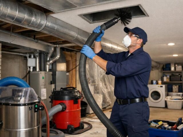 Do You Need Air Duct Cleaning? An Honest Guide