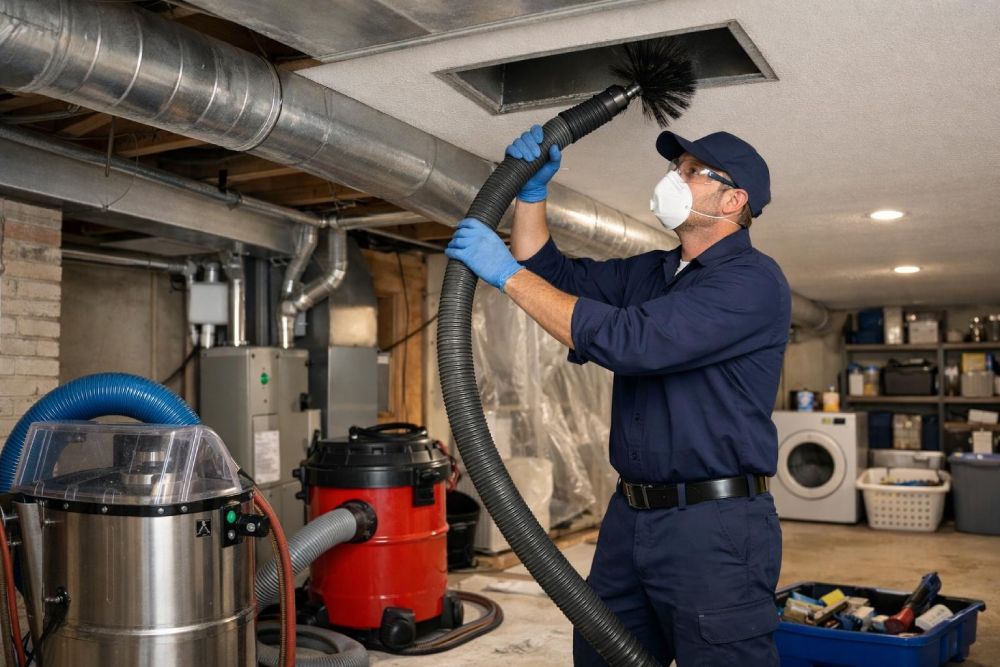 Do You Need Air Duct Cleaning? An Honest Guide
