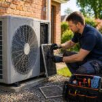 Heat Pump Maintenance: The Complete Oklahoma Homeowner’s Guide