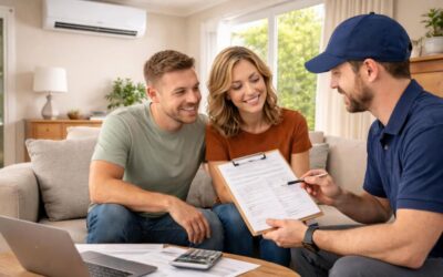 How to Choose an HVAC Contractor in Oklahoma